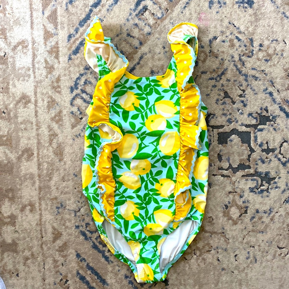 Matilda Jane Swim